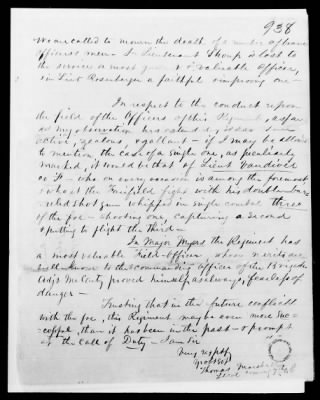 From The Time It Crossed The Rapidan Until It Recrossed The Potomac > 7th Virginia Cavalry