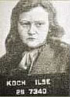 ILSE KOCH