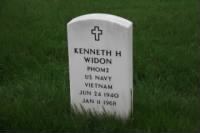 Thumbnail for PHOM2 Kenneth H. Widon, USN