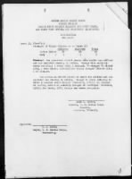 Thumbnail for War Diary, 3/1/44 to 5/31/44 - Page 18