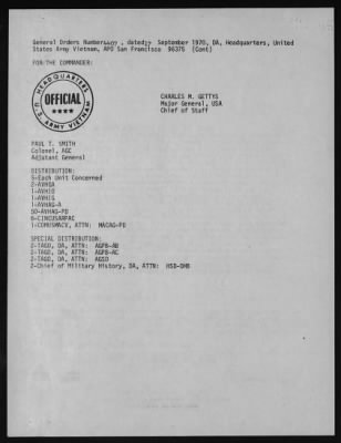 Thumbnail for Marine Light Helicopter Squadron 367, United States Marine Corps > 1971