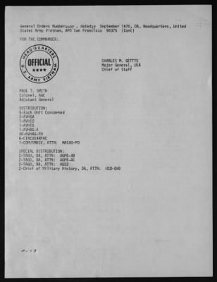 Thumbnail for Marine Light Helicopter Squadron 367, United States Marine Corps > 1971