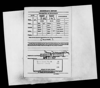 Thumbnail for Seward Adrian > Hukill, Seward Adrian (1866)