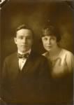 Thumbnail for Hamp Russell and Ruth Smith Russell