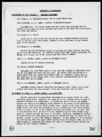 Thumbnail for Report of Air strikes against the Marianas and Bonin Islands and action against Jap Fleet during the period 11-24 June 1944 - Page 385