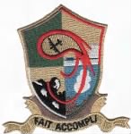 Thumbnail for 457th Bomb Group Patch