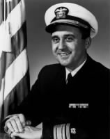 Thumbnail for RADM Walter M. Enger, USN