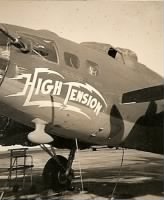 Thumbnail for B-17 Flying Fortress High Tension 25782