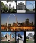 Thumbnail for St Louis City, Missouri