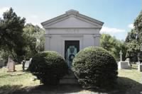 Miles Mausoleum