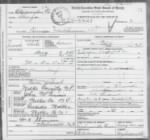 Thumbnail for Death Certificate-Theresa McGinnis Matheson-1915.jpg