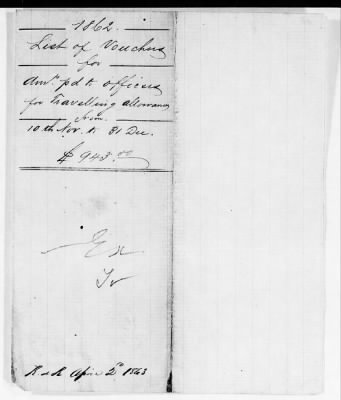 NA - Complements, rolls, lists of persons serving in or with vessels or stations > C.S.S. Alabama-C.S.S. Neuse