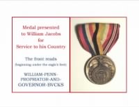 Thumbnail for Red Cross Medal