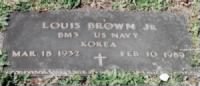 Louis Brown