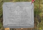 Edwin Bullard