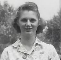 Mary Agnes Pales Donlon