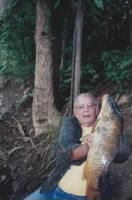 Thumbnail for 2006 Joseph F. Osmulski's last fish_1.jpg