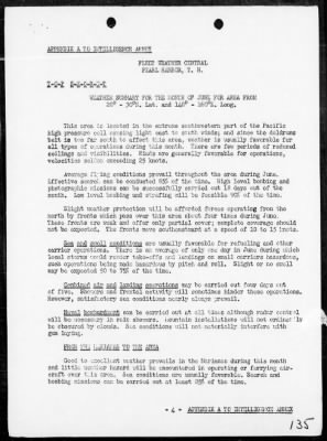 Thumbnail for COMTASKFOR 58 > Rep of Ops in Support of the Capture of the Marianas Is, 6/11/44 to 8/10/44