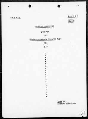 Thumbnail for COMTASKFOR 58 > Rep of Ops in Support of the Capture of the Marianas Is, 6/11/44 to 8/10/44