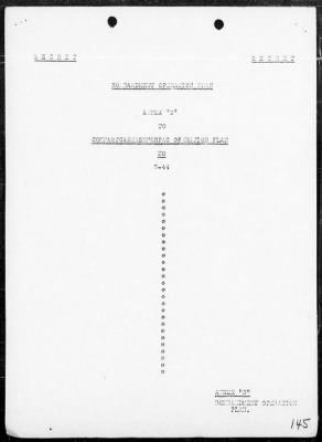 Thumbnail for COMTASKFOR 58 > Rep of Ops in Support of the Capture of the Marianas Is, 6/11/44 to 8/10/44