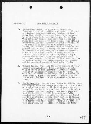 COMTASKFOR 58 > Rep of Ops in Support of the Capture of the Marianas Is, 6/11/44 to 8/10/44