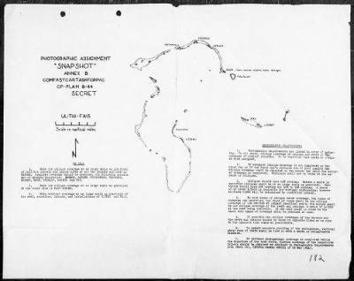 Thumbnail for COMTASKFOR 58 > Rep of Ops in Support of the Capture of the Marianas Is, 6/11/44 to 8/10/44