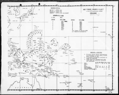 COMTASKFOR 58 > Rep of Ops in Support of the Capture of the Marianas Is, 6/11/44 to 8/10/44