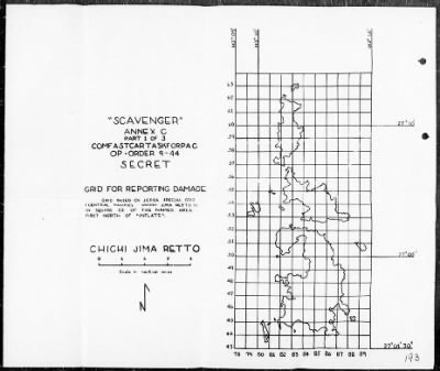 Thumbnail for COMTASKFOR 58 > Rep of Ops in Support of the Capture of the Marianas Is, 6/11/44 to 8/10/44