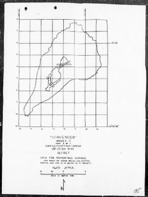 Thumbnail for COMTASKFOR 58 > Rep of Ops in Support of the Capture of the Marianas Is, 6/11/44 to 8/10/44