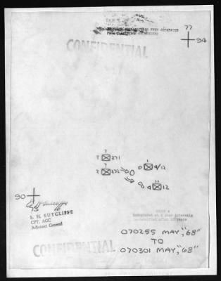 Thumbnail for Company D, Fourth Battalion, 12th Infantry, 199th Infantry Brigade (Separate) (Light) > 1970