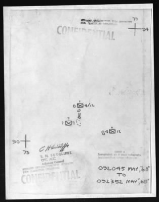 Thumbnail for Company D, Fourth Battalion, 12th Infantry, 199th Infantry Brigade (Separate) (Light) > 1970