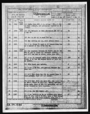 Thumbnail for Company D, Fourth Battalion, 12th Infantry, 199th Infantry Brigade (Separate) (Light) > 1970