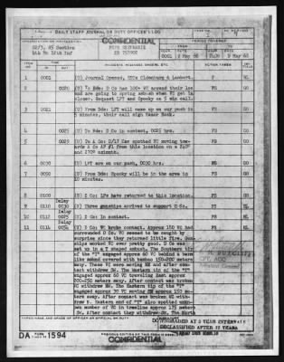 Thumbnail for Company D, Fourth Battalion, 12th Infantry, 199th Infantry Brigade (Separate) (Light) > 1970