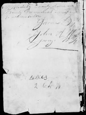 Orderly Books > 15 - Orderly Books. Aug 31, 1776-Oct 4, 1776