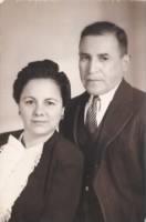 Thumbnail for Bruno and Salome Lopez, Sr., Yuma, AZ