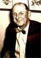 Charles Michael Zavorka 30 Jan 1894 - 7 Aug 1963 St. Louis Missouri