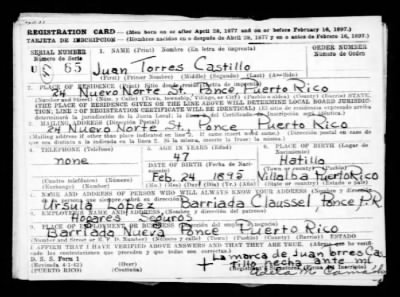 Juan > Torres Castillo, Juan (1895)