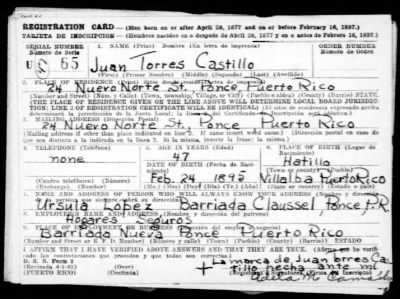 Juan > Torres Castillo, Juan (1895)