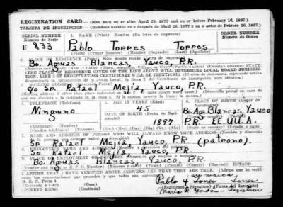 Pablo > Torres Torres, Pablo (1897)