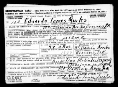 Eduardo > Torres Quiles, Eduardo (1893)