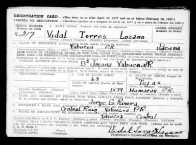 Vidal > Torres Lozano, Vidal (1879)