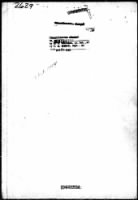 Thumbnail for US, Missing Air Crew Reports (MACRs), WWII, 1942-1947 - Page 1638