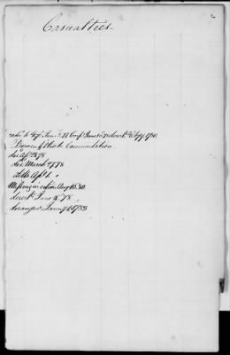 Officers and Enlisted Men > 2 - List of Delaware Troops. 1776-1783