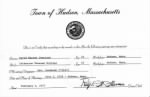 Thumbnail for Marriage Certificate David Jennison and Catherine Mullane.jpg