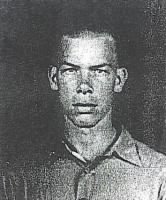 PVT Lee Marvin, USMCR