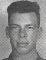 PVT Lee Marvin, USMCR