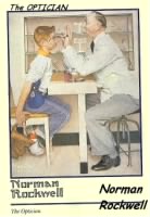 Thumbnail for George (with brother Bill) owned and operated Gatesh Optical in Sottsdale AZ