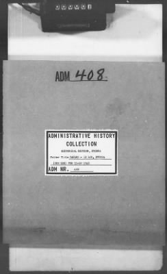 2 - Miscellaneous File > 408 - Cables - In Log, ETOUSA (Gen Lee), Feb 11-20, 1945