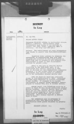 2 - Miscellaneous File > 408 - Cables - In Log, ETOUSA (Gen Lee), Feb 11-20, 1945