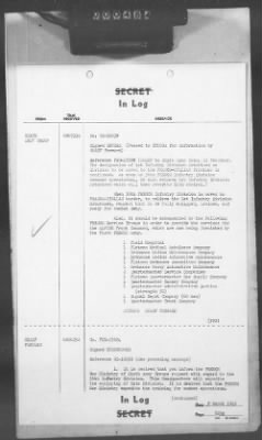 Thumbnail for 2 - Miscellaneous File > 410 - Cables - In Log, ETOUSA (Gen Lee), Mar 1-11, 1945